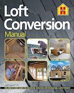 THE LOFT CONVERSION MANUAL