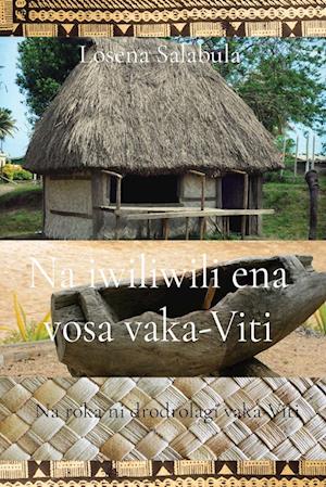 Na iwiliwili ena vosa vaka-Viti