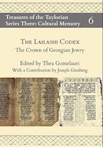 The Lailashi Codex