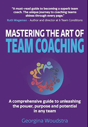 Mastering The Art of Team Coaching