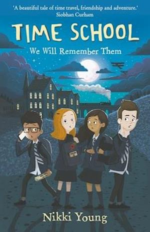 Time School: We Will Remember Them