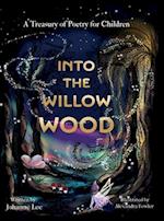 Into the Willow Wood (US Edition)