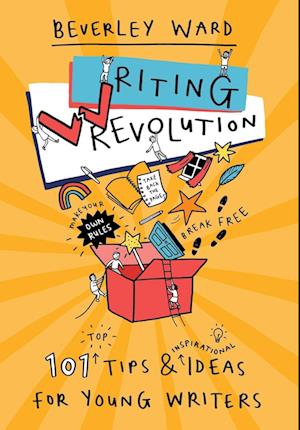 Writing Revolution