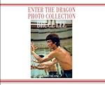 Bruce Lee Enter the Dragon Volume 1 variant Landscape edition 