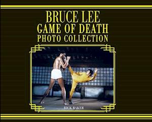 Bruce Lee Game of Death (Landscape Edition)