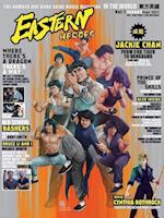 Eastern Heroes magazine Vol1 issue 2 