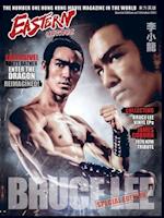 Bruce Lee: Eastern Heroes Special collectors Edition No 1 