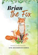 Brian the Fox