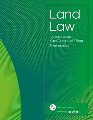 Land Law 3rd ed