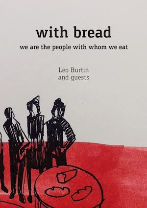 with bread