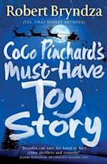 Coco Pinchard's Must-Have Toy Story: A sparkling feel-good Christmas comedy 