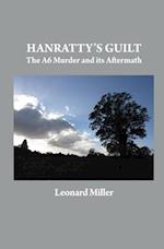 Hanratty's Guilt: The A6 Murder and its Aftermath 