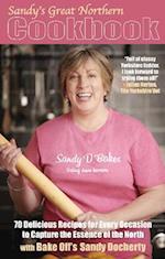 Sandy's Great Northern Cookbook