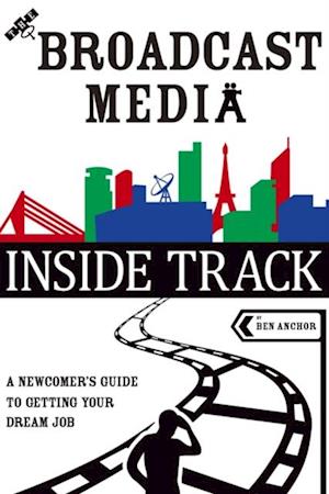 Broadcast Media Inside Track