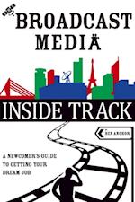 Broadcast Media Inside Track