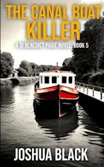 The Canal Boat Killer 