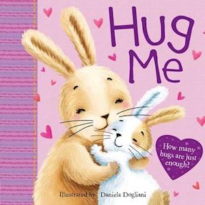 Hug Me