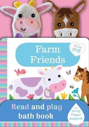 Farm Friends