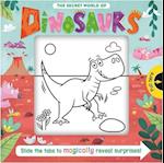 The Secret World of Dinosaurs