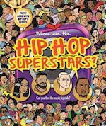 Where Are the Hip Hop Superstars