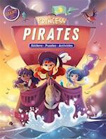 Princess Pirates - Cancelled