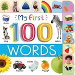 My First 100 Words