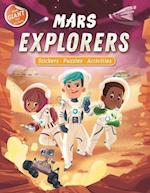 Mars Explorers