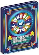 Wheel of Fortune Game Tin