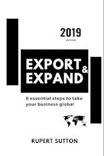 EXPORT & EXPAND 2019/E