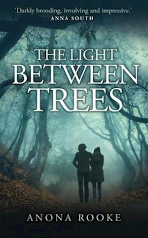 Light Between Trees