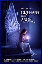 Orphans of an Angel: A Tragic True Story of a Mother's Fight for her Life and her Four Boys 