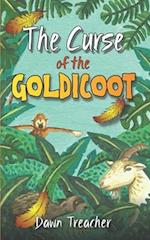 The Curse of the Goldicoot