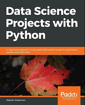 Data Science Projects with Python