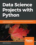 Data Science Projects with Python