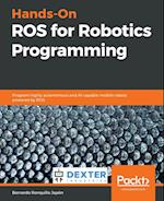 Hands-On ROS for Robotics Programming 