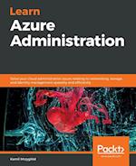 Learn Azure Administration 