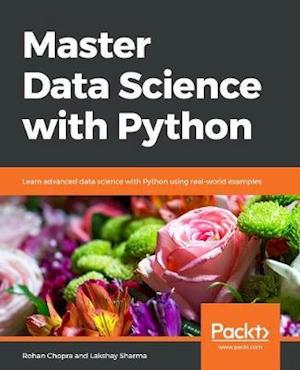 Data Science  with Python