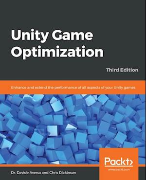 Unity Game Optimization