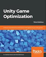 Unity Game Optimization