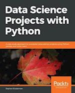 Data Science Projects with Python