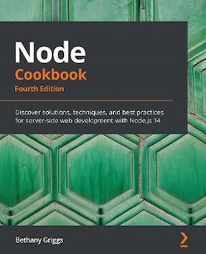 Node Cookbook