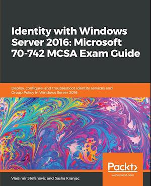 Identity with Windows Server 2016