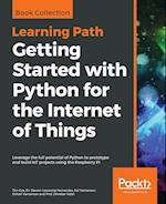 Getting Started with Python for the Internet of Things