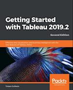 Getting Started with Tableau 2019.2