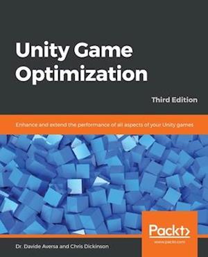 Unity Game Optimization