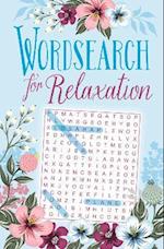 Wordsearch for Relaxation