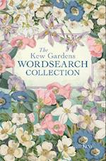 The Kew Gardens Wordsearch Collection