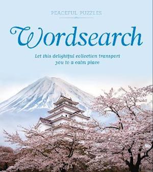 Peaceful Puzzles Wordsearch