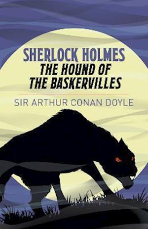 Sherlock Holmes: The Hound of the Baskervilles