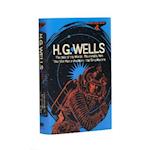 World Classics Library: H. G. Wells